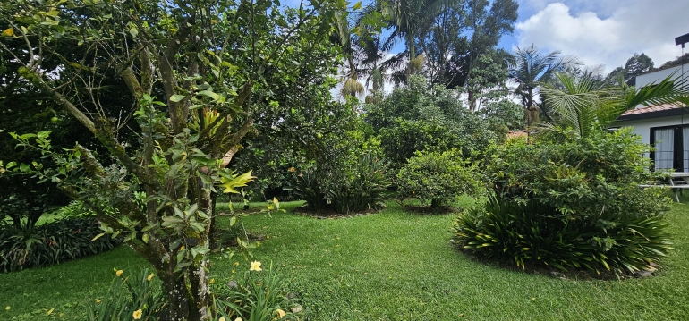 Casa en Vereda Don Diego, El Retiro